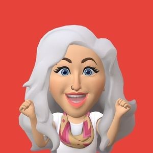 Meet your Posher, Pamela